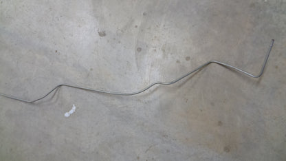 Holden Commodore VT-VY / Monaro Genuine Hard Fuel Line New Part