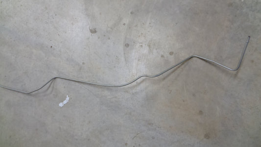 Holden Commodore VT-VY / Monaro Genuine Hard Fuel Line New Part
