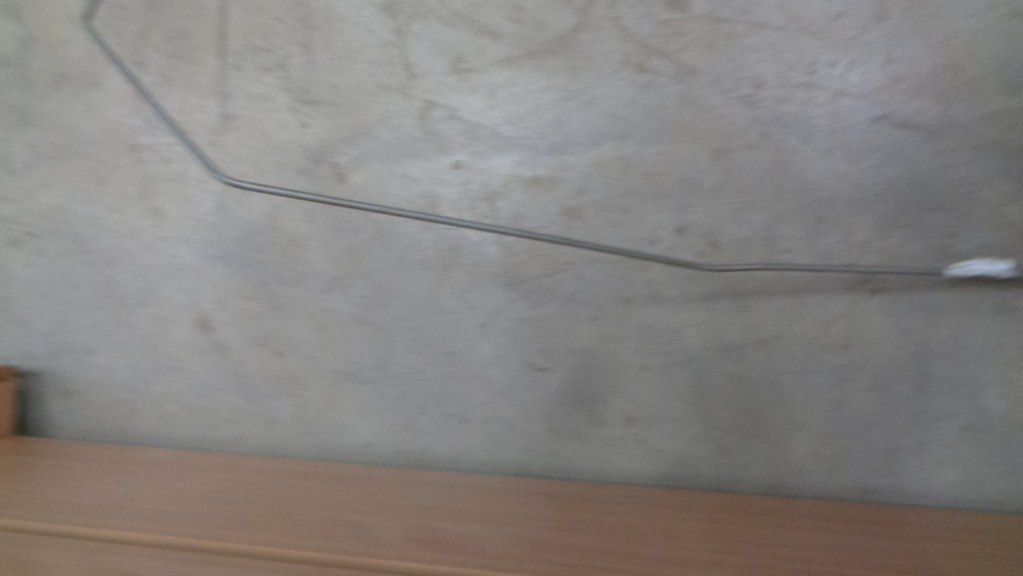 Holden Commodore VT-VY / Monaro Genuine Hard Fuel Line New Part
