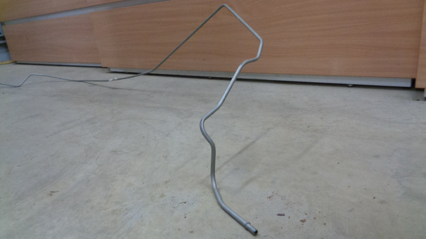 Holden Commodore VT-VY / Monaro Genuine Hard Fuel Line New Part