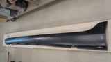 Holden VE / WM Commodore Left Hand Side Skirt New Part