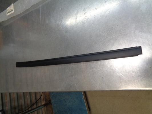 Mitsubishi Triton Genuine LH Windscreen Molding New Part