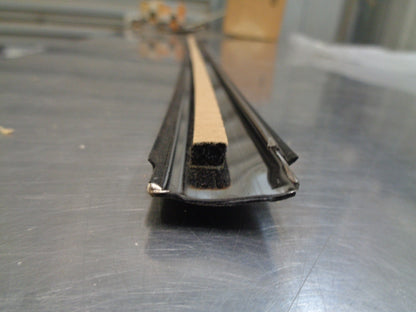 Mitsubishi Triton Genuine LH Windscreen Molding New Part