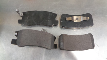 Mitsubishi Outlander/Lancer Genuine Rear Brake Pads New Part