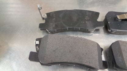 Mitsubishi Outlander/Lancer Genuine Rear Brake Pads New Part