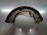 Mitsubishi Lancer Genuine Rear Brake Shoe New Part