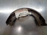 Mitsubishi Lancer Genuine Rear Brake Shoe New Part