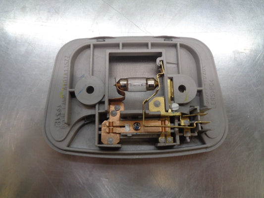 Mitsubishi ML MN Triton Genuine Interior Light Assy New Part