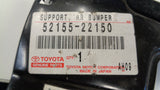 Toyota Cressida Genuine Rear Right Bumper Support New Part