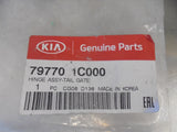 Kia Rio Genuine Tail Gate Hinge Assy New Part