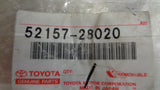 Toyota Avensis Genuine Right Hand Rear No.2 Bumper Bracket New Part