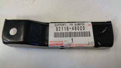 Toyota Kluger Genuine Left Hand Side Radiator Support Bracket New Part
