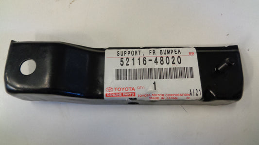 Toyota Kluger Genuine Left Hand Side Radiator Support Bracket New Part