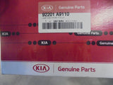 Kia Carnival Genuine Left Hand Front Fog Light Assembly New Part