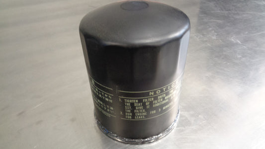 Toyota Genuine Oil Filter Suits Various Models New Part
