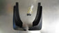 Toyota Corolla Genuine Front Mudflap Set New Part
