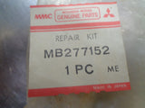 Mitsubishi Genuine Brake Master Cylinder Kit New Part