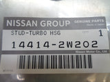 Nissan Patrol/Navara Genuine Exhaust Stud New Part