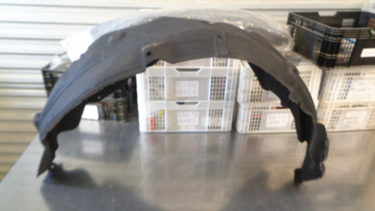 Ford Mustang Genuine Rear Left Wheelhouse Liner New Part