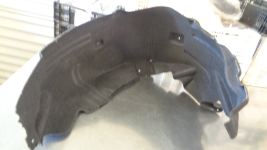 Ford Mustang Genuine Rear Left Wheelhouse Liner New Part