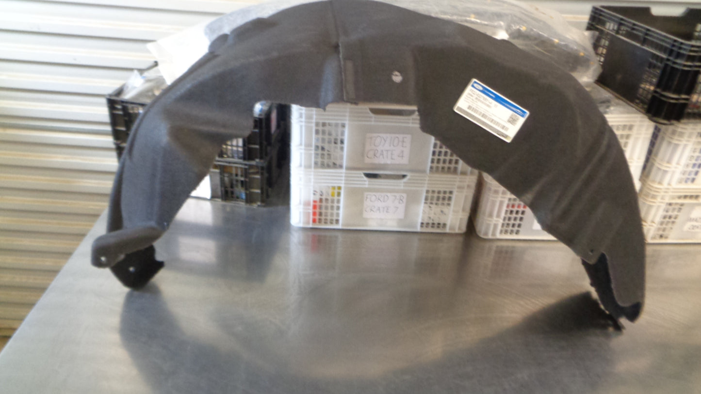 Ford Mustang Genuine Rear Left Wheelhouse Liner New Part