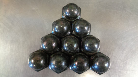 Toyota Various Models Genuine Wheel Nut 10 Pack New Part