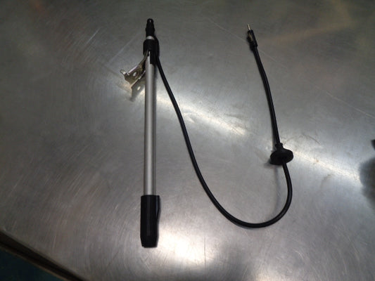 Nissan D22 Navara Genuine Antenna Assy New Part