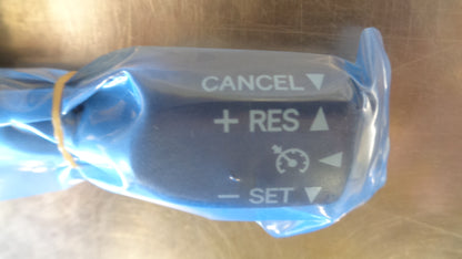 Toyota Various Models Genuine Cruiser Control Switch New Part
