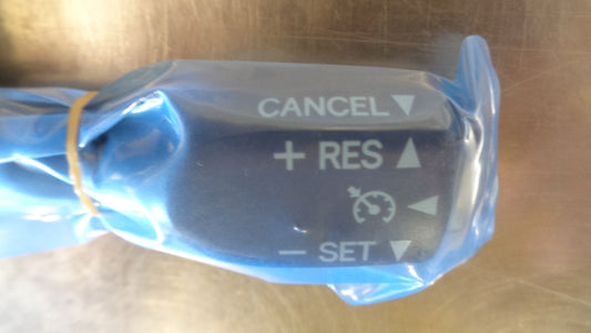 Toyota Various Models Genuine Cruiser Control Switch New Part