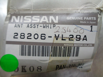 Nissan D22 Navara Genuine Antenna Assy New Part