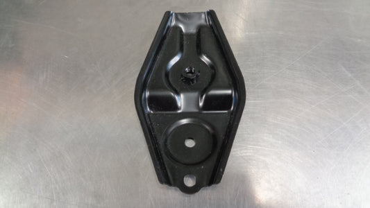 Toyota Prado 120 Series Genuine Right Hand Rear Side Bumper Bracket New Part