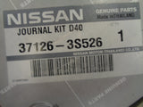 Nissan Navara Genuine Universal Joint New Part