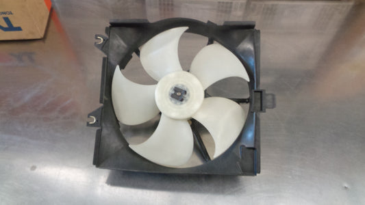 TYC Radiator Fan Assembly  Suits Chrysler Neon LX New Part