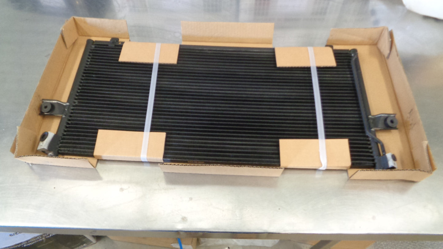 Sixty Nine Air Condenser Suits Nissan/Datsun Bluebird New Part
