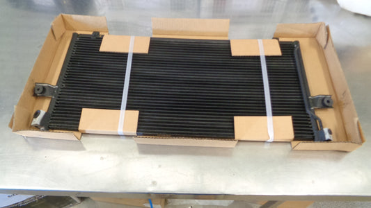 Sixty Nine Air Condenser Suits Nissan/Datsun Bluebird New Part