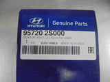 Hyundai Tucson Genuine Rear RPA Ultrasonic Sensor Assembly New Part