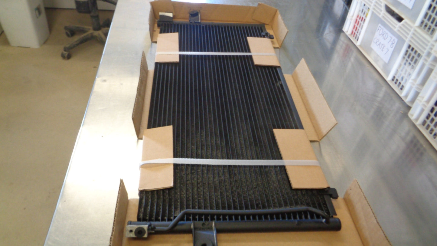Sixty Nine Air Condenser Suits Nissan/Datsun Bluebird New Part