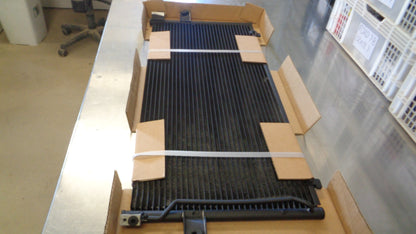 Sixty Nine Air Condenser Suits Nissan/Datsun Bluebird New Part