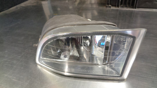 Toyota Prado 120 series Genuine Left hand fog light used VGC