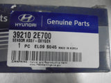 Hyundai Tucson Genuine Oxygen Sensor Assembly New Part