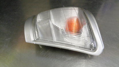 Depo left hand front corner lamp Suits Toyota Hilux 4wd Used Part VGC