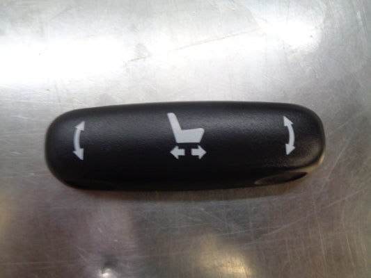 Toyota 200 Series Landcruiser Genuine Power Seat Knob New Part