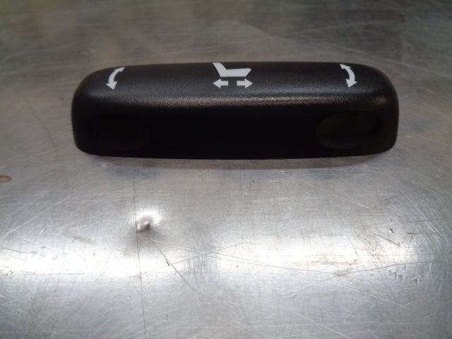 Toyota 200 Series Landcruiser Genuine Power Seat Knob New Part