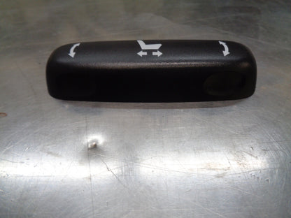 Toyota 200 Series Landcruiser Genuine Power Seat Knob New Part