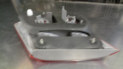 Toyota camry Genuine Left Hand inner Tail Light Used Part VGC