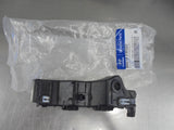 Hyundai Santa Fe Genuine Right Hand Front Bumper Bracket New Part