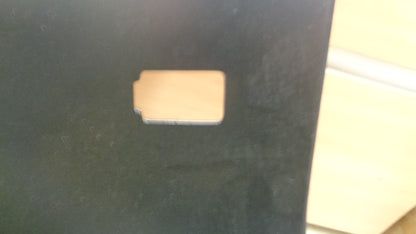 TKY Front Left Hand Guard Suits Mitsubishi Mirage/Lancer/Colt New Part