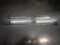 Mahindra XUV500 Genuine Scuff Plate Set New Part