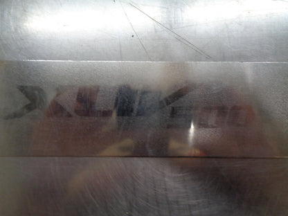 Mahindra XUV500 Genuine Scuff Plate Set New Part