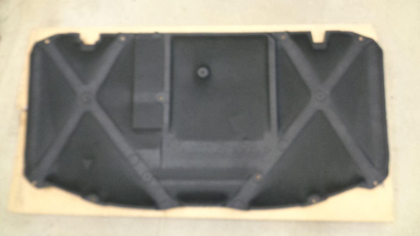 Toyota Hilux/Fortuner Genuine Bonnet Insulator New Part